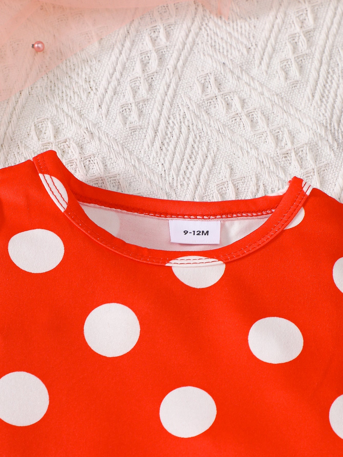 3-Piece Set Girl's Sleeveless Casual Dresses – Pink Cat & Paw Print, Green Polka Dot Elephant & Flower, Red Polka Dot Ladybug – Perfect for Holidays and Outdoor Play.